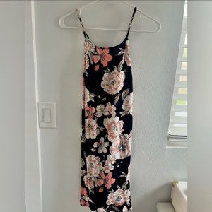 Roxy Dress